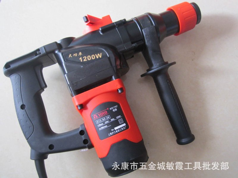 正确安装角磨机切割片，让您的工作更加高效！