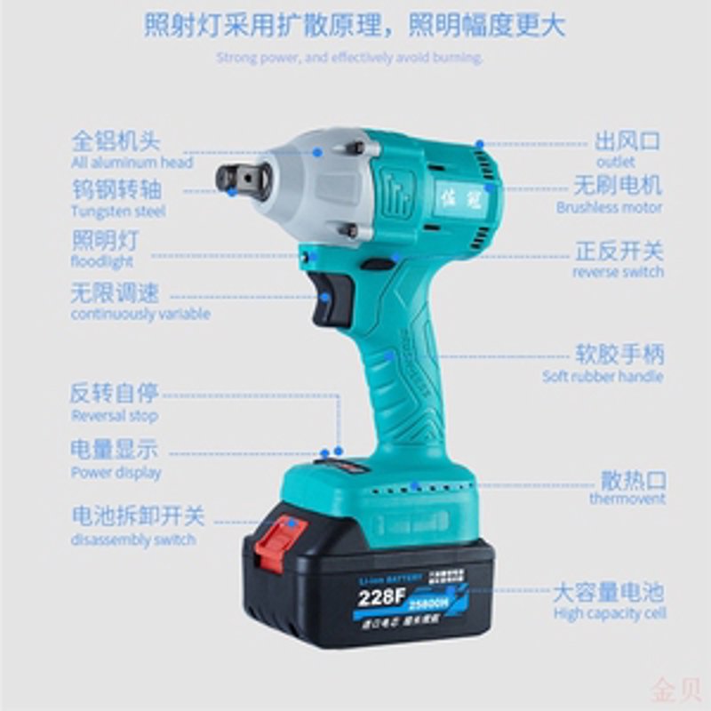 正确安装角磨机切割片，让工作效率更上一层楼